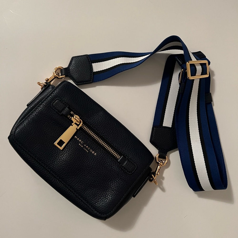 Marc Jacobs Crossbody Bag